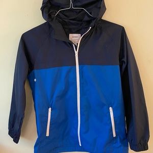 Old Navy Windbreaker